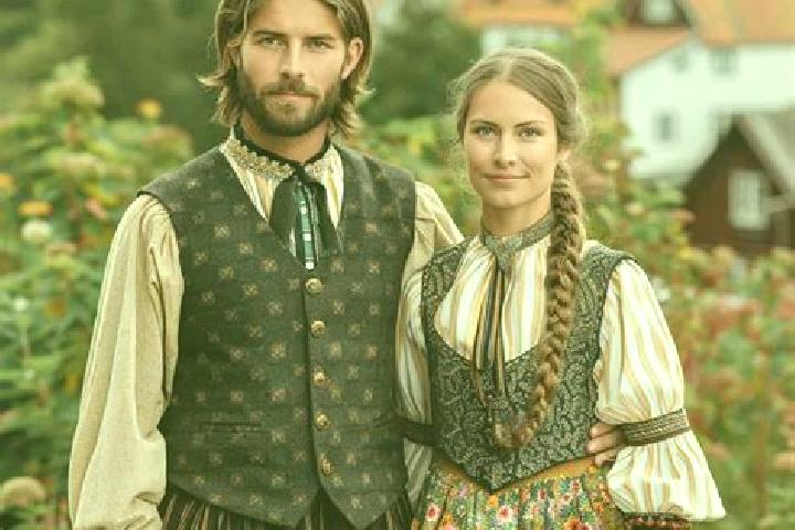 Escorts Gram, Denmark — Local Companions