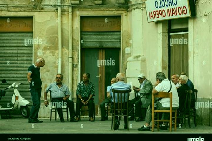 Escorts Grammichele, Italy — Local Companions