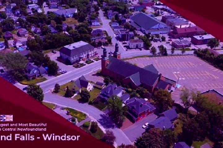 Escorts Grand Falls-Windsor, Canada — Local Companions
