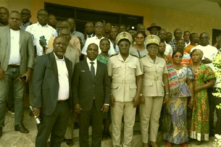 Escorts Grand Morie, Ivory Coast — Local Companions