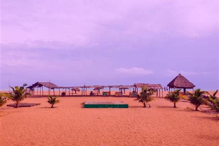 Escorts Grand-Popo, Benin — Local Companions