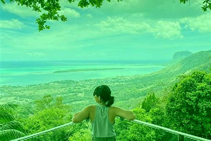 Escorts Grand Sable, Mauritius — Local Companions