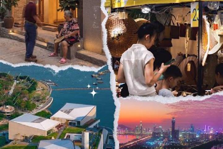 Escorts Grand View Garden, Hong Kong — Local Companions