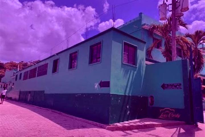 Escorts Grande Riviere du Nord, Haiti — Local Companions