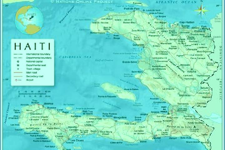 Escorts Grande Saline, Haiti — Local Companions