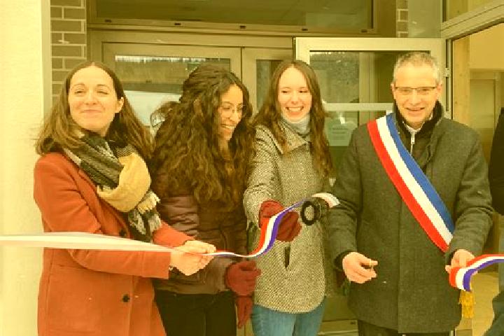 Escorts Granges-Narboz, France — Local Companions