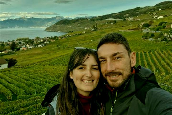 Escorts Granges, Switzerland — Local Companions