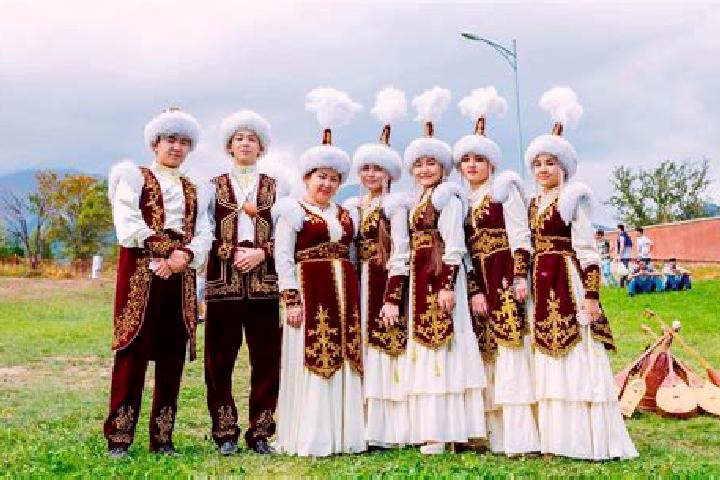Escorts Granitogorsk, Kazakhstan — Local Companions