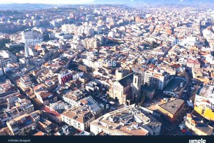 Escorts Granollers, Spain — Local Companions