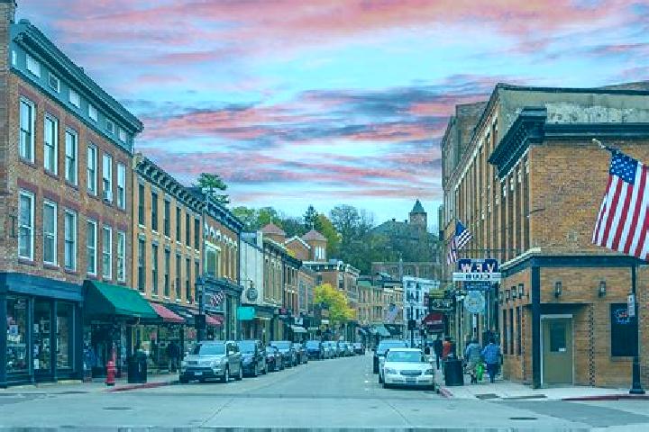Escorts Grant Town, United States — Local Companions