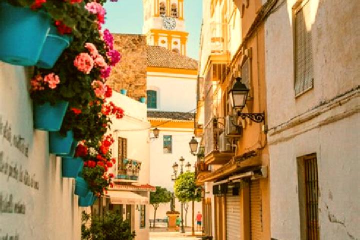 Escorts Granucillo, Spain — Local Companions