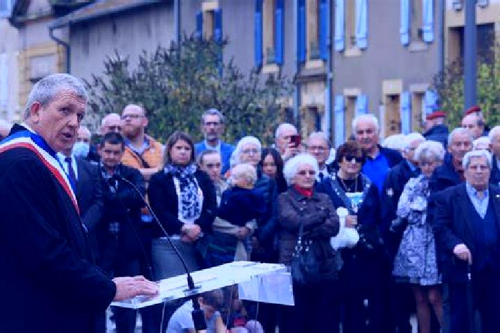 Escorts Gravelotte, France — Local Companions