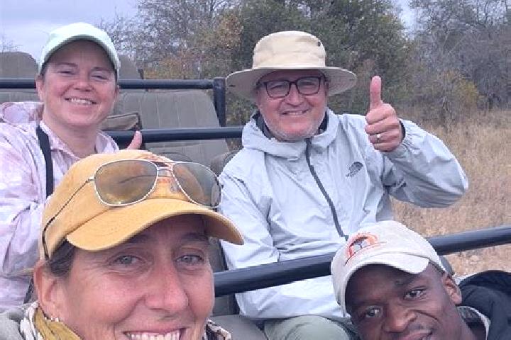 Escorts Gravelotte, South Africa — Local Companions