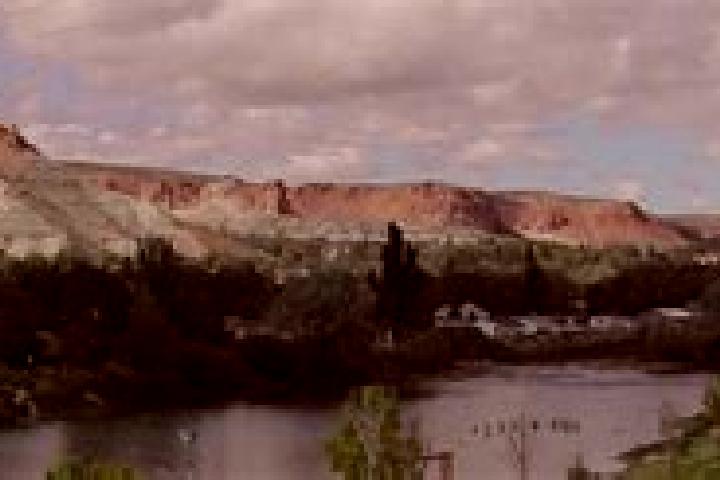 Escorts Green River, United States — Local Companions