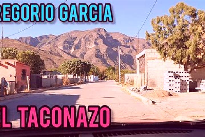Escorts Gregorio Garcia (El Taconazo), Mexico — Local Companions
