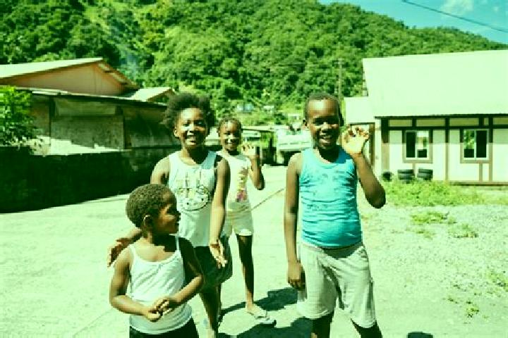 Escorts Greiggs, Saint Vincent and the Grenadines — Local Companions