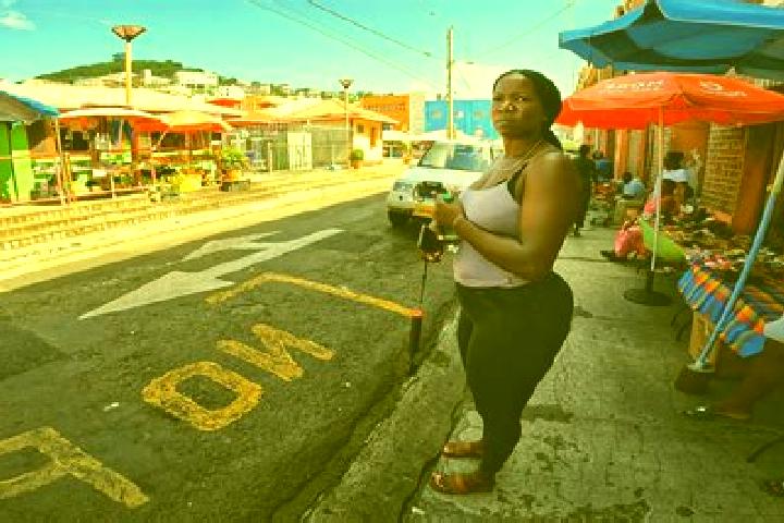 Escorts Grenville, Grenada — Local Companions