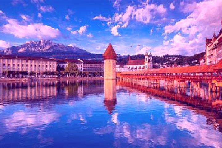 Escorts Greppen, Switzerland — Local Companions