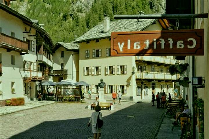 Escorts Gressoney-La-Trinite, Italy — Local Companions