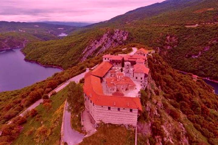 Escorts Grevena, Greece — Local Companions