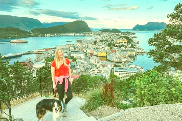 Escorts Greverud, Norway — Local Companions