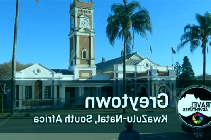 Escorts Greytown, South Africa — Local Companions