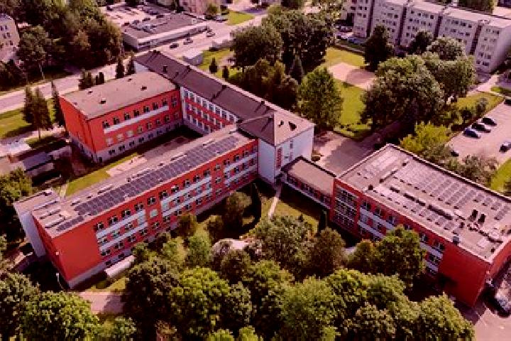Escorts Grigiskes, Lithuania — Local Companions