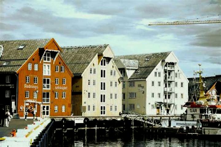 Escorts Groa, Norway — Local Companions