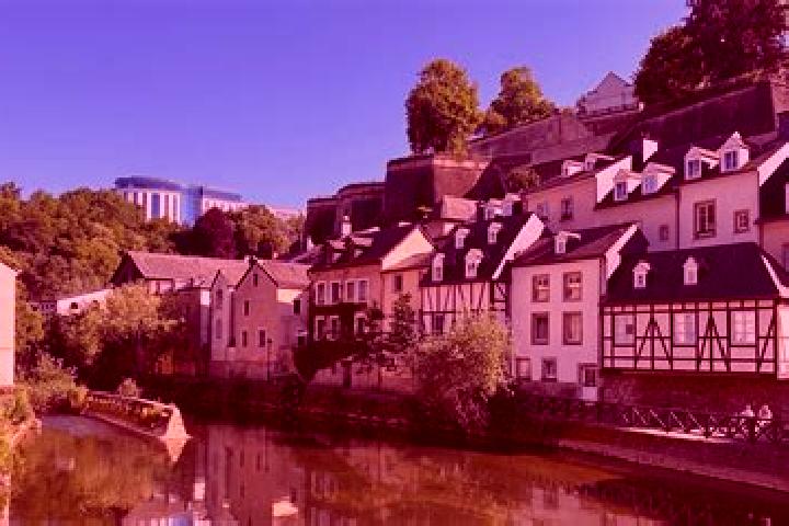 Escorts Grosbous, Luxembourg — Local Companions