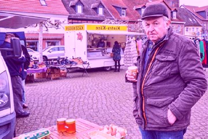 Escorts Gross Garz, Germany — Local Companions