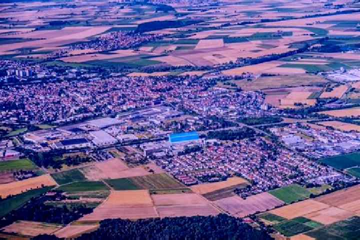 Escorts Gross-Gerau, Germany — Local Companions