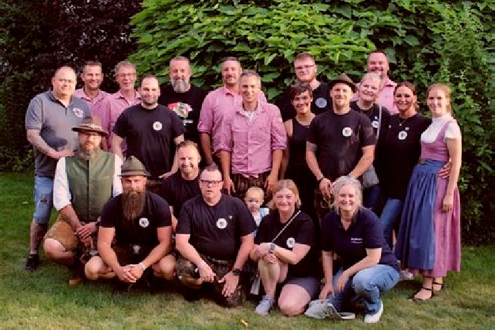 Escorts Grossreuth bei Schweinau, Germany — Local Companions