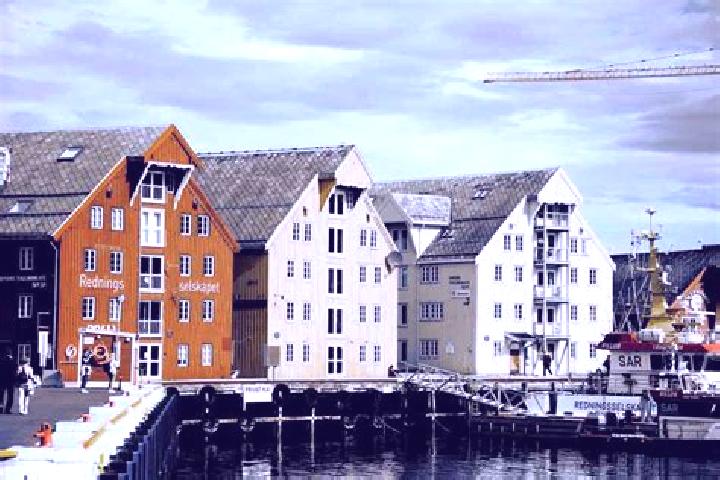 Escorts Grua, Norway — Local Companions