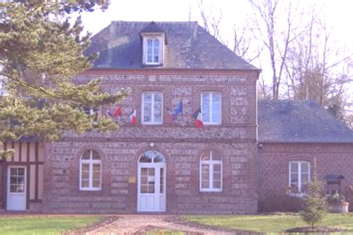 Escorts Gruchet-Saint-Simeon, France — Local Companions