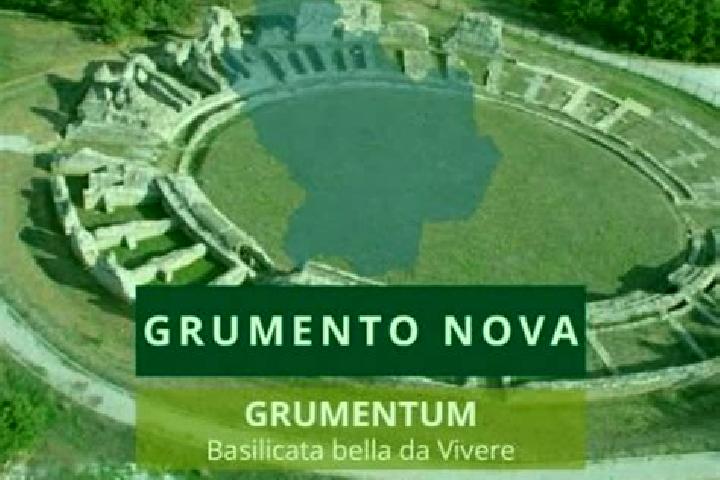 Escorts Grumento Nova, Italy — Local Companions