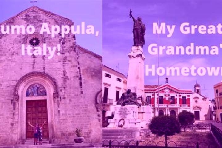 Escorts Grumo Appula, Italy — Local Companions