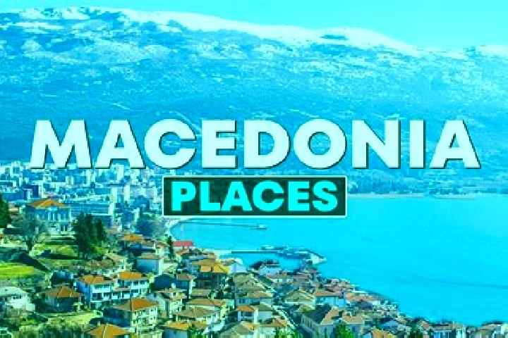 Escorts Grupcin, North Macedonia — Local Companions
