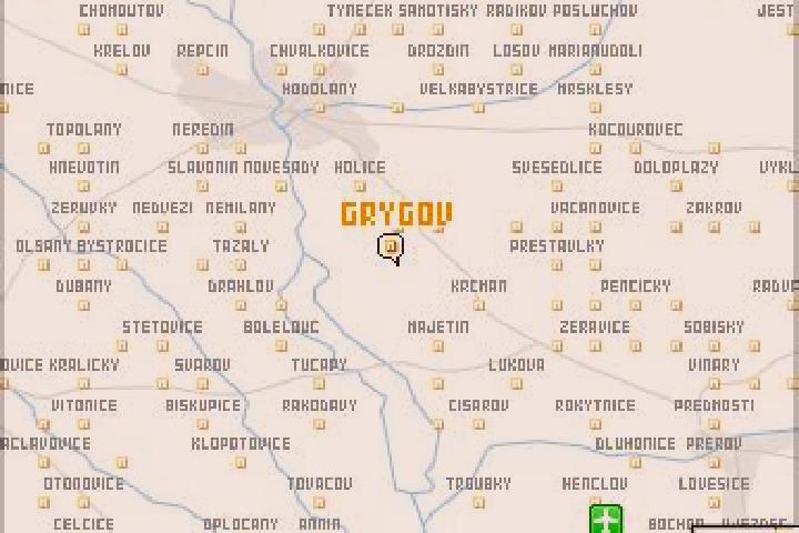 Escorts Grygov, Czech Republic — Local Companions