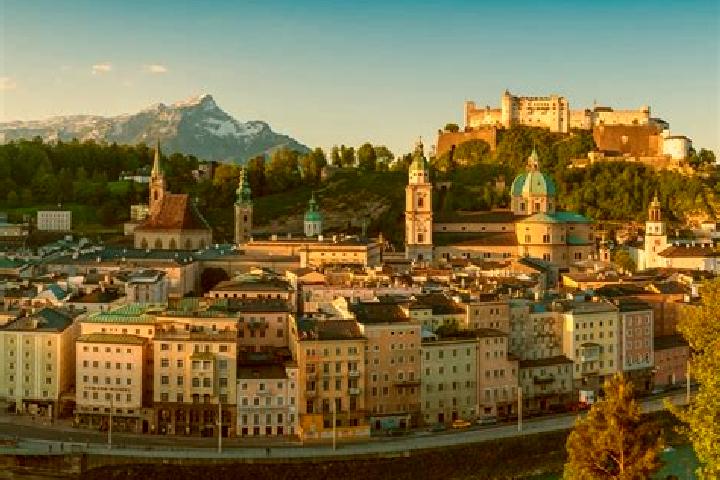 Escorts Gschwendt, Austria — Local Companions