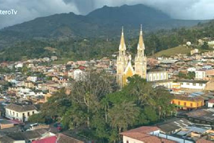Escorts Guaca, Colombia — Local Companions