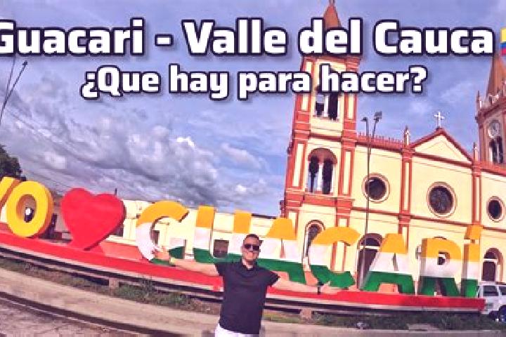 Escorts Guacari, Colombia — Local Companions