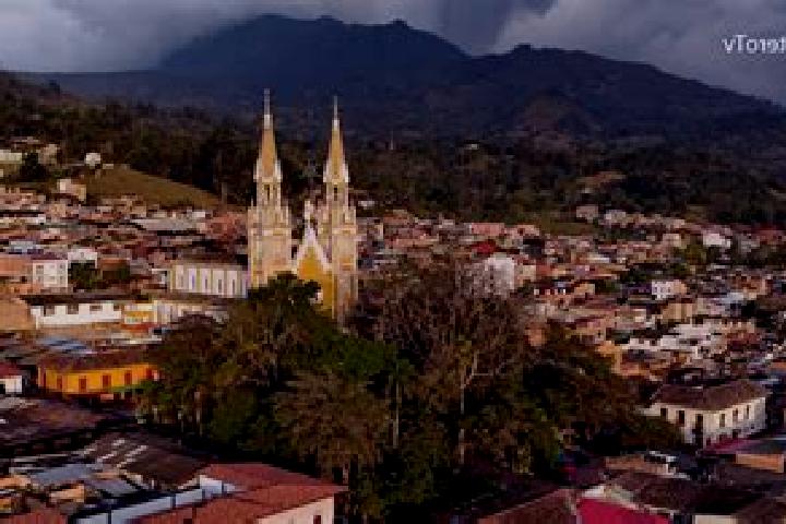 Escorts Guacheta, Colombia — Local Companions