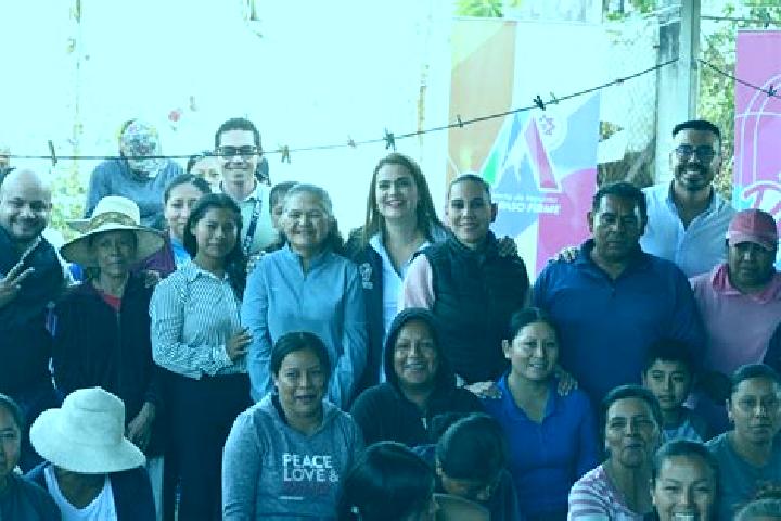 Escorts Guadalupe de Rivera, Mexico — Local Companions