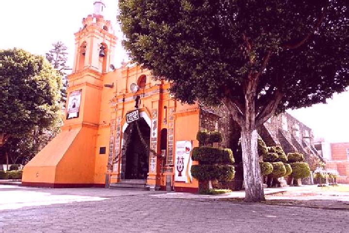 Escorts Guadalupe Totoltepec, Mexico — Local Companions