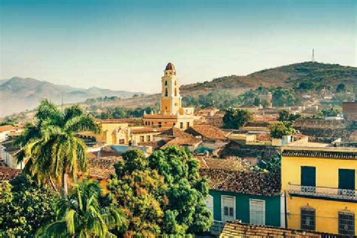Escorts Guaimaro, Cuba — Local Companions