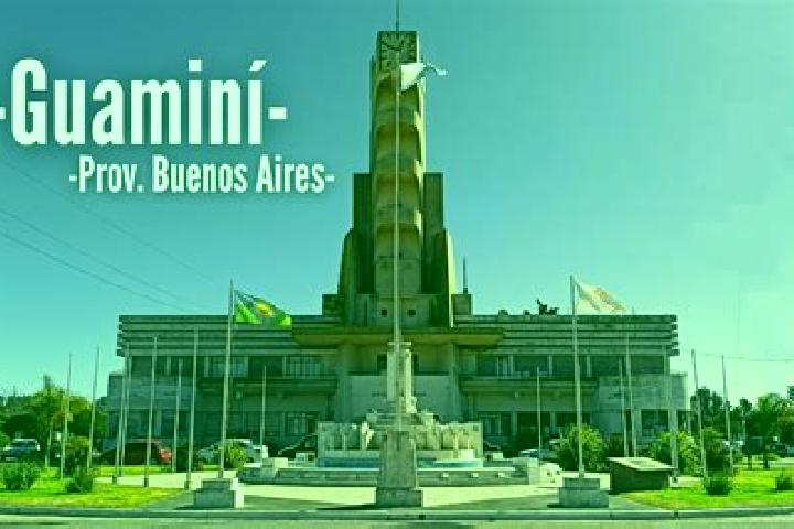 Escorts Guamini, Argentina — Local Companions