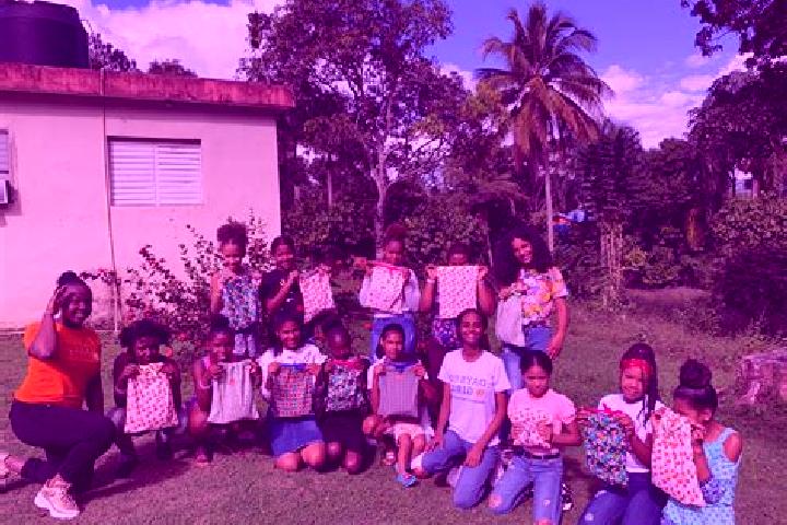 Escorts Guananico, Dominican Republic — Local Companions