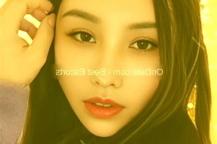 Escorts Guandiping, China — Local Companions