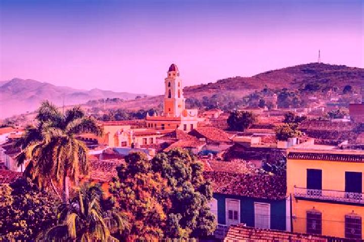 Escorts Guane, Cuba — Local Companions
