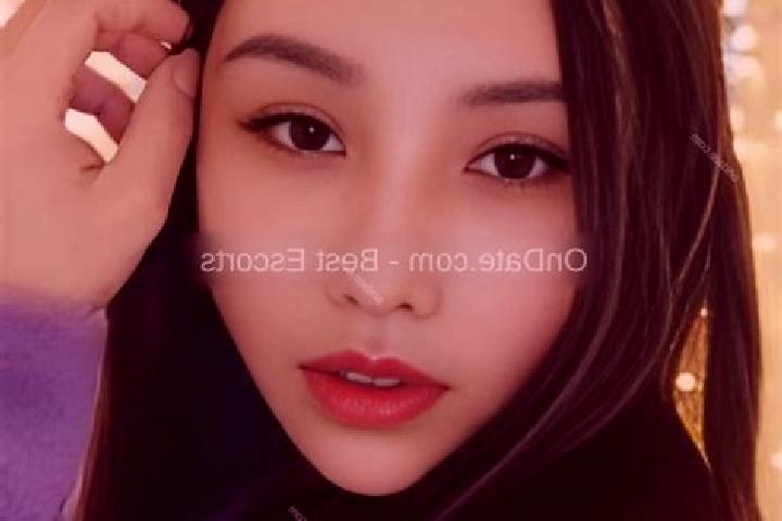 Escorts Guangyang, China — Local Companions